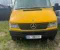 Жовтий Мерседес Sprinter, об'ємом двигуна 2.3 л та пробігом 45 тис. км за 5800 $, фото 1 на Automoto.ua