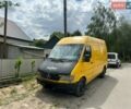 Жовтий Мерседес Sprinter, об'ємом двигуна 2.9 л та пробігом 500 тис. км за 4150 $, фото 1 на Automoto.ua