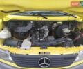 Желтый Мерседес Sprinter, объемом двигателя 2.87 л и пробегом 560 тыс. км за 8999 $, фото 20 на Automoto.ua