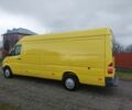 Жовтий Мерседес Sprinter, об'ємом двигуна 2.9 л та пробігом 560 тис. км за 8999 $, фото 14 на Automoto.ua