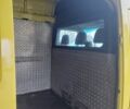 Жовтий Мерседес Sprinter, об'ємом двигуна 2.9 л та пробігом 560 тис. км за 8999 $, фото 8 на Automoto.ua