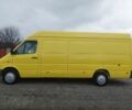 Жовтий Мерседес Sprinter, об'ємом двигуна 2.9 л та пробігом 560 тис. км за 8999 $, фото 1 на Automoto.ua