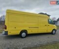 Желтый Мерседес Sprinter, объемом двигателя 2.87 л и пробегом 560 тыс. км за 8999 $, фото 15 на Automoto.ua