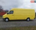 Желтый Мерседес Sprinter, объемом двигателя 2.87 л и пробегом 560 тыс. км за 8999 $, фото 7 на Automoto.ua