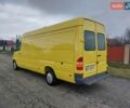 Желтый Мерседес Sprinter, объемом двигателя 2.87 л и пробегом 560 тыс. км за 8999 $, фото 16 на Automoto.ua