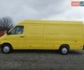 Желтый Мерседес Sprinter, объемом двигателя 2.87 л и пробегом 560 тыс. км за 8999 $, фото 18 на Automoto.ua