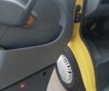 Жовтий Мерседес Sprinter, об'ємом двигуна 2.9 л та пробігом 560 тис. км за 8999 $, фото 10 на Automoto.ua