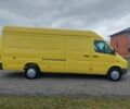 Жовтий Мерседес Sprinter, об'ємом двигуна 2.9 л та пробігом 560 тис. км за 8999 $, фото 2 на Automoto.ua