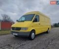 Желтый Мерседес Sprinter, объемом двигателя 2.87 л и пробегом 560 тыс. км за 8999 $, фото 19 на Automoto.ua