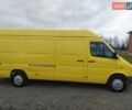 Желтый Мерседес Sprinter, объемом двигателя 2.87 л и пробегом 560 тыс. км за 8999 $, фото 5 на Automoto.ua