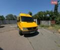 Жовтий Мерседес Sprinter, об'ємом двигуна 2.87 л та пробігом 950 тис. км за 7500 $, фото 1 на Automoto.ua