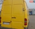 Жовтий Мерседес Sprinter, об'ємом двигуна 2.9 л та пробігом 870 тис. км за 4900 $, фото 3 на Automoto.ua
