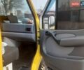 Жовтий Мерседес Sprinter, об'ємом двигуна 2.9 л та пробігом 870 тис. км за 4900 $, фото 6 на Automoto.ua