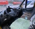 Жовтий Мерседес Sprinter, об'ємом двигуна 2.15 л та пробігом 130 тис. км за 6700 $, фото 6 на Automoto.ua