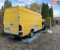 Желтый Мерседес Sprinter, объемом двигателя 2.15 л и пробегом 800 тыс. км за 5700 $, фото 3 на Automoto.ua
