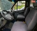 Желтый Мерседес Sprinter, объемом двигателя 2.2 л и пробегом 625 тыс. км за 6400 $, фото 9 на Automoto.ua