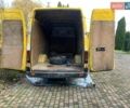 Желтый Мерседес Sprinter, объемом двигателя 2.15 л и пробегом 800 тыс. км за 5700 $, фото 8 на Automoto.ua