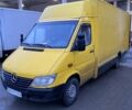Жовтий Мерседес Sprinter, об'ємом двигуна 2.15 л та пробігом 130 тис. км за 6700 $, фото 1 на Automoto.ua