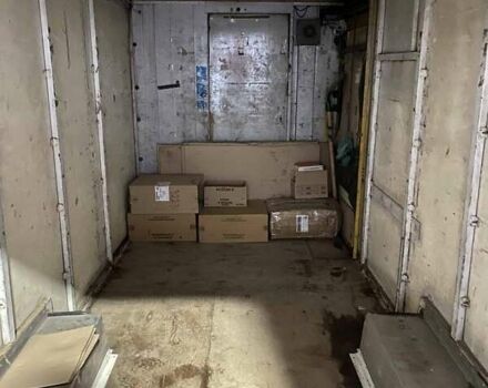 Жовтий Мерседес Sprinter, об'ємом двигуна 2.15 л та пробігом 130 тис. км за 6700 $, фото 7 на Automoto.ua