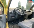 Желтый Мерседес Sprinter, объемом двигателя 2.15 л и пробегом 800 тыс. км за 5700 $, фото 2 на Automoto.ua