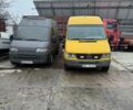 Желтый Мерседес Sprinter, объемом двигателя 3 л и пробегом 100 тыс. км за 4000 $, фото 3 на Automoto.ua