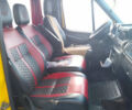 Желтый Мерседес Sprinter, объемом двигателя 2.2 л и пробегом 682 тыс. км за 8900 $, фото 6 на Automoto.ua