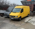 Желтый Мерседес Sprinter, объемом двигателя 3 л и пробегом 100 тыс. км за 4000 $, фото 2 на Automoto.ua