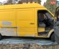 Желтый Мерседес Sprinter, объемом двигателя 2.15 л и пробегом 800 тыс. км за 5700 $, фото 5 на Automoto.ua