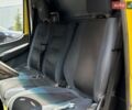 Желтый Мерседес Sprinter, объемом двигателя 2.2 л и пробегом 350 тыс. км за 6390 $, фото 23 на Automoto.ua