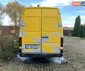 Желтый Мерседес Sprinter, объемом двигателя 2.15 л и пробегом 800 тыс. км за 5700 $, фото 7 на Automoto.ua