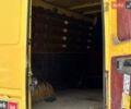 Желтый Мерседес Sprinter, объемом двигателя 2.2 л и пробегом 350 тыс. км за 6390 $, фото 27 на Automoto.ua
