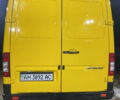 Желтый Мерседес Sprinter, объемом двигателя 0 л и пробегом 592 тыс. км за 8500 $, фото 8 на Automoto.ua