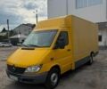 Жовтий Мерседес Sprinter, об'ємом двигуна 2.15 л та пробігом 970 тис. км за 8500 $, фото 1 на Automoto.ua