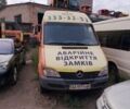 Жовтий Мерседес Sprinter, об'ємом двигуна 2.15 л та пробігом 850 тис. км за 3500 $, фото 1 на Automoto.ua