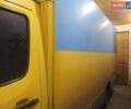 Жовтий Мерседес Sprinter, об'ємом двигуна 2.15 л та пробігом 247 тис. км за 7300 $, фото 1 на Automoto.ua