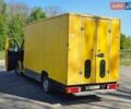 Желтый Мерседес Sprinter, объемом двигателя 2.15 л и пробегом 650 тыс. км за 5900 $, фото 9 на Automoto.ua