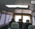 Жовтий Мерседес Sprinter, об'ємом двигуна 2.15 л та пробігом 440 тис. км за 5750 $, фото 4 на Automoto.ua