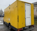 Жовтий Мерседес Sprinter, об'ємом двигуна 2.15 л та пробігом 406 тис. км за 6500 $, фото 4 на Automoto.ua