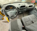 Жовтий Мерседес Sprinter, об'ємом двигуна 2.15 л та пробігом 406 тис. км за 6500 $, фото 5 на Automoto.ua