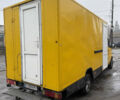 Жовтий Мерседес Sprinter, об'ємом двигуна 2.15 л та пробігом 406 тис. км за 6500 $, фото 3 на Automoto.ua