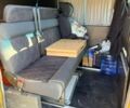 Желтый Мерседес Sprinter, объемом двигателя 2.2 л и пробегом 350 тыс. км за 13500 $, фото 6 на Automoto.ua