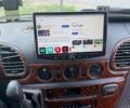 Желтый Мерседес Sprinter, объемом двигателя 2.2 л и пробегом 350 тыс. км за 13500 $, фото 1 на Automoto.ua