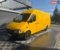 Жовтий Мерседес Sprinter, об'ємом двигуна 2.15 л та пробігом 555 тис. км за 6300 $, фото 1 на Automoto.ua