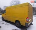 Желтый Мерседес Sprinter, объемом двигателя 2.2 л и пробегом 647 тыс. км за 7300 $, фото 3 на Automoto.ua
