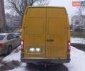 Желтый Мерседес Sprinter, объемом двигателя 2.2 л и пробегом 647 тыс. км за 7300 $, фото 9 на Automoto.ua