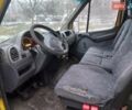 Желтый Мерседес Sprinter, объемом двигателя 2.2 л и пробегом 647 тыс. км за 7300 $, фото 7 на Automoto.ua