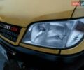 Желтый Мерседес Sprinter, объемом двигателя 2.2 л и пробегом 100 тыс. км за 9000 $, фото 1 на Automoto.ua