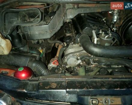 Желтый Мерседес Sprinter, объемом двигателя 2.2 л и пробегом 100 тыс. км за 9000 $, фото 14 на Automoto.ua