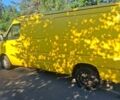 Желтый Мерседес Sprinter, объемом двигателя 2.2 л и пробегом 278 тыс. км за 3200 $, фото 1 на Automoto.ua