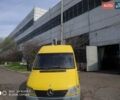 Жовтий Мерседес Sprinter, об'ємом двигуна 2.15 л та пробігом 412 тис. км за 6000 $, фото 7 на Automoto.ua